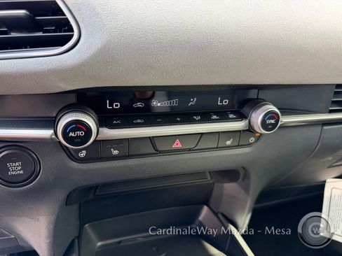 New 2026 MAZDA CX-30 Aire Edition image 21