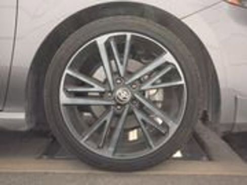 Used 2025 Toyota Camry XSE FWD image 7