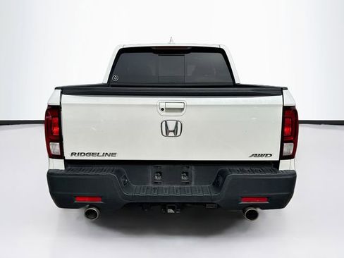 Used 2023 Honda Ridgeline RTL image 6