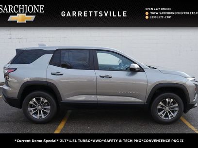 New 2026 Chevrolet Equinox LT w/ Convenience Package II