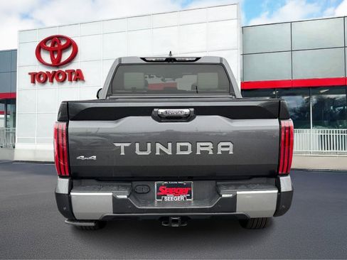 Used 2023 Toyota Tundra Capstone image 8