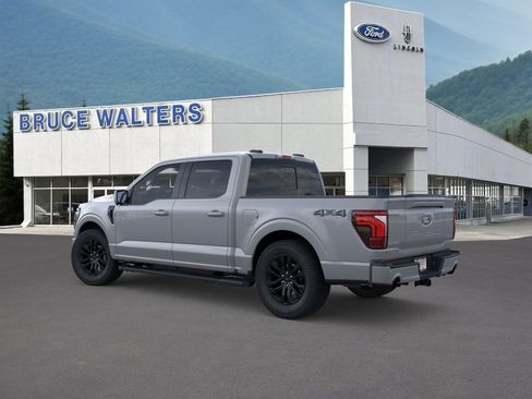 New 2026 Ford F150 Lariat AWD/4WD image 4