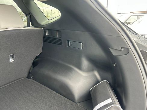 New 2026 Hyundai Tucson SEL image 32