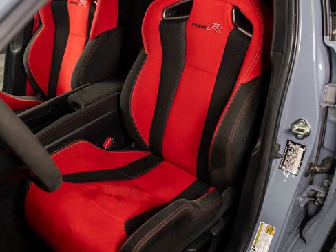 Used 2021 Honda Civic Type R image 14