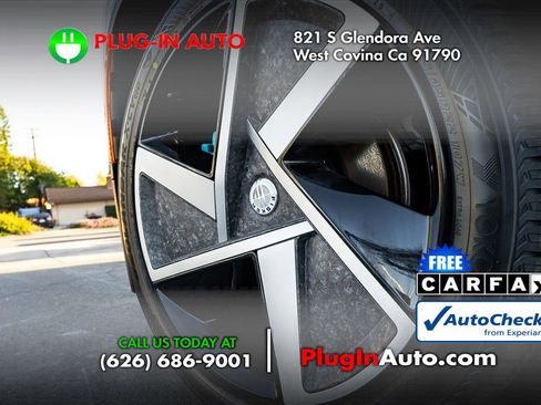 Used 2023 Fisker Ocean One image 6