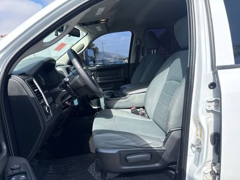 Used 2016 RAM 2500 Tradesman w/ Chrome Appearance Group AWD/4WD image 20