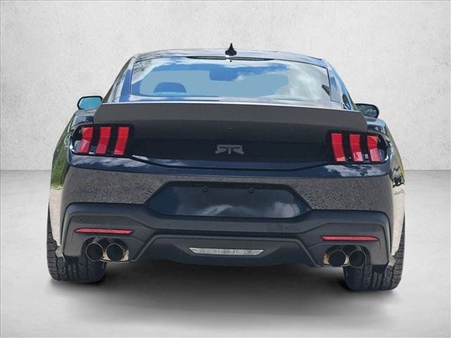 New 2026 Ford Mustang GT Premium w/ GT Performance Package RWD image 8