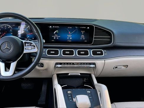 Used 2021 Mercedes-Benz GLE 350 image 9