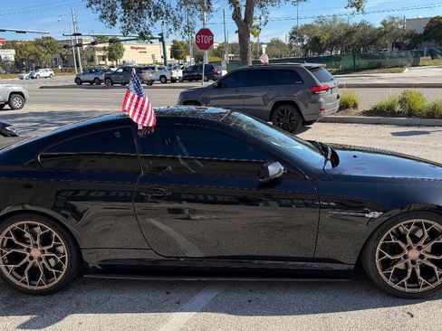 Used 2008 BMW 650i Coupe image 4