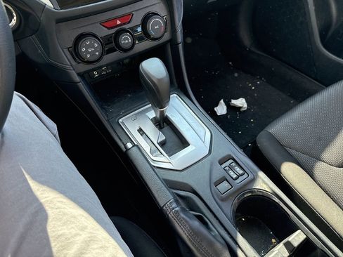 Used 2023 Subaru Impreza Premium image 11