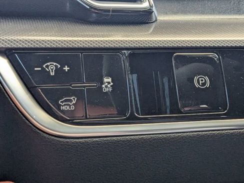 Used 2023 Kia Sportage SX FWD image 44
