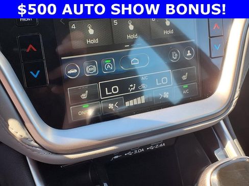 New 2025 Subaru Legacy Limited image 8