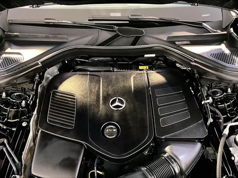 Certified 2026 Mercedes-Benz GLC 300 4MATIC image 30