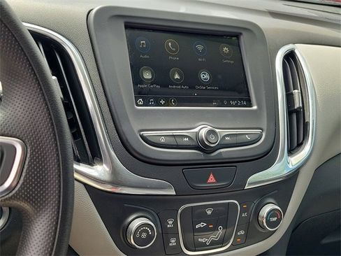 Used 2019 Chevrolet Equinox LS w/ LS Convenience Package image 24
