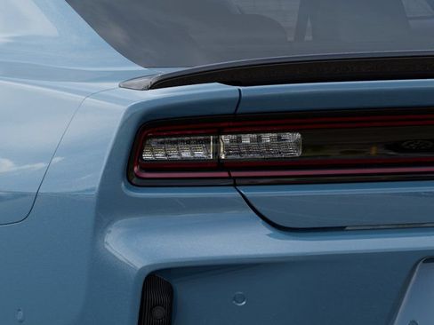 New 2027 Dodge Charger Scat Pack AWD/4WD image 10