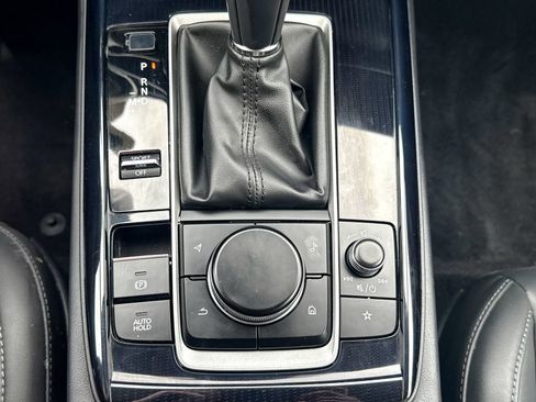 Used 2024 MAZDA CX-30 AWD 2.5 S w/ Select Sport Pkg image 34