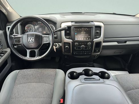 Used 2015 RAM 2500 Big Horn AWD/4WD image 18
