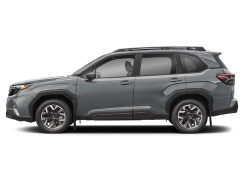 Used 2026 Subaru Forester Premium AWD/4WD image 3