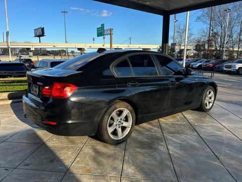 Used 2015 BMW 328i xDrive Sedan image 4