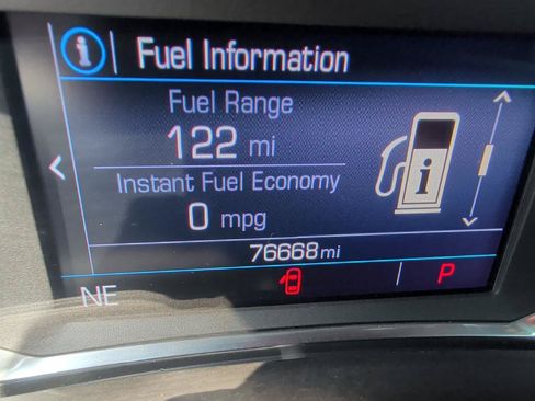Used 2021 GMC Terrain SLE FWD image 22