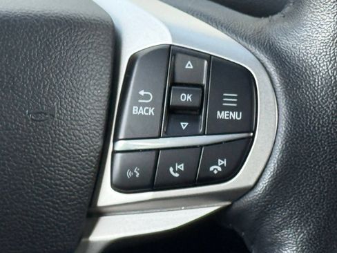Used 2022 Ford Explorer XLT w/ Equipment Group 202A AWD/4WD image 31