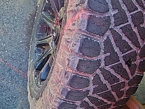 Used 2024 Ford F150 STX image 15