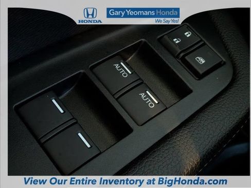Used 2023 Honda Ridgeline RTL image 27