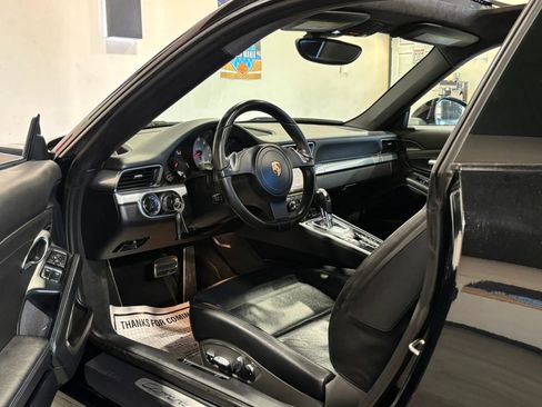 Used 2012 Porsche 911 Carrera S RWD image 22