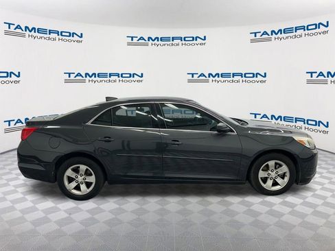 Used 2015 Chevrolet Malibu LS w/ Protection Package FWD image 6