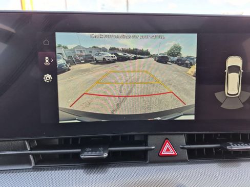 Used 2023 Kia Sportage SX FWD image 31