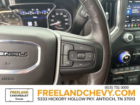 Used 2021 GMC Sierra 1500 Denali w/ Denali Ultimate Package image 30