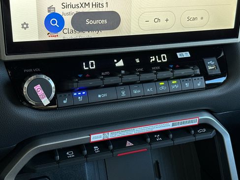 New 2026 Toyota Tundra Limited image 17