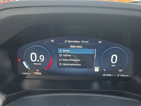 New 2026 Ford Explorer Active w/ Active Comfort Package image 20