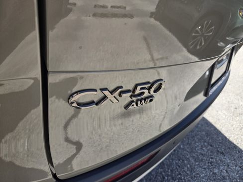 New 2026 MAZDA CX-50 2.5 Turbo w/ Premium Plus Pkg image 11
