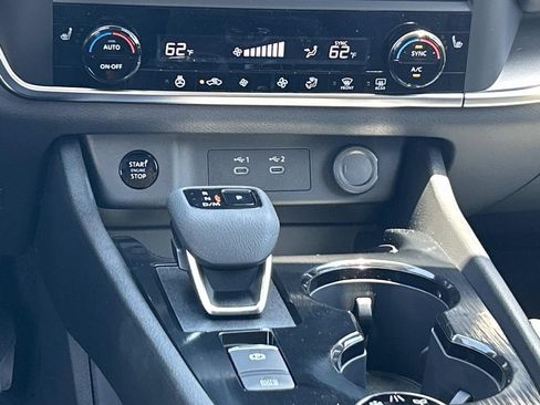 New 2026 Nissan Rogue Dark Armor AWD/4WD image 27