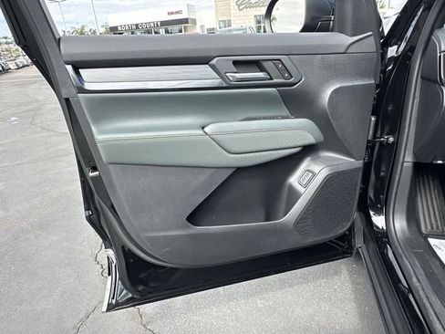 New 2026 GMC Terrain AT4 AWD/4WD image 23