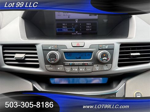 Used 2011 Honda Odyssey Touring image 42