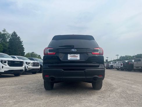 Used 2023 Subaru Ascent Onyx Edition Limited AWD/4WD image 9
