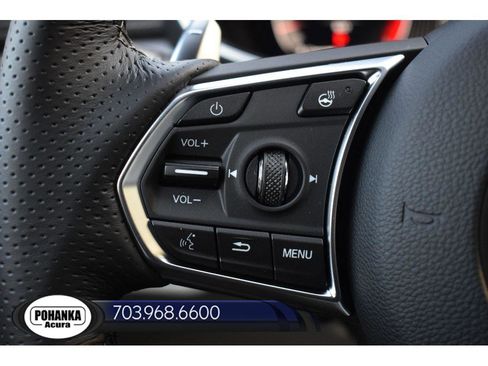 New 2026 Acura MDX A-Spec image 12