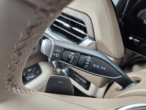 New 2026 GMC Yukon Denali image 14