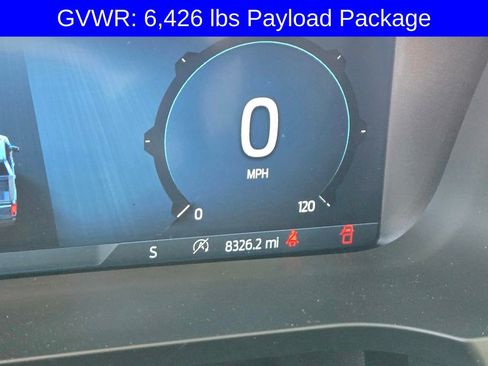 Used 2025 Ford F150 STX w/ Equipment Group 200A image 11