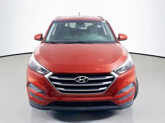 Used 2017 Hyundai Tucson SE FWD video 2