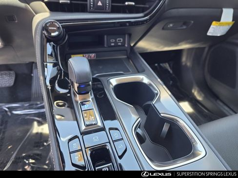 New 2026 Lexus NX 350 AWD w/ Premium Package image 19