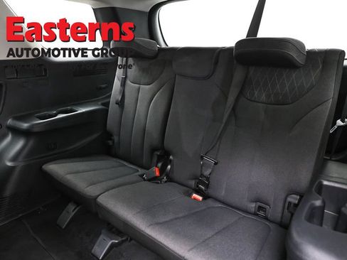 Used 2020 Hyundai Palisade SEL AWD/4WD image 27