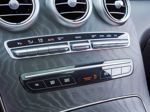 Used 2020 Mercedes-Benz GLC 63 AMG S image 25