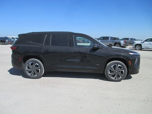 New 2026 Buick Enclave Sport Touring FWD image 3