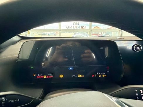 New 2026 Chevrolet Equinox LT AWD/4WD image 35