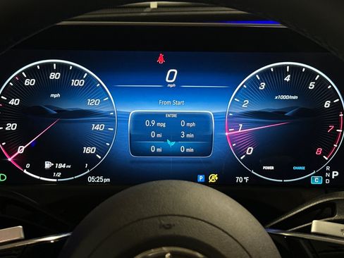 New 2026 Mercedes-Benz E 350 Sedan image 23