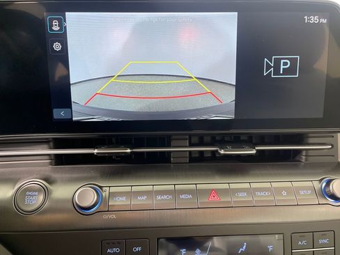 New 2026 Hyundai Kona SEL Sport image 23