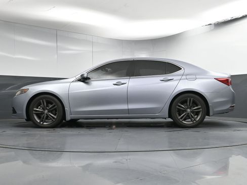 Used 2015 Acura TLX w/ Technology Package image 29